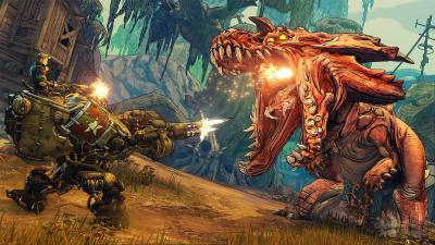 Borderlands 3 (And Its Billions Of Guns) Is Currently Free To Download On PC