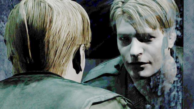 Silent Hill Rumours Have Everyone Wondering If Horror Dev Is Worthy