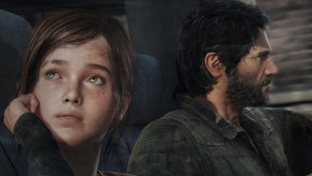 The Elusive Last Of Us Remake For PS5 Might Release This Year