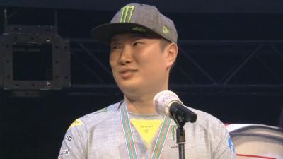 Controversial Street Fighter Champion Banned From Several Major Tournaments