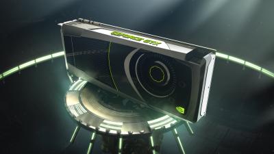 Nvidia’s Next Desktop GPU Just Leaked, And It Should Be Dirt Cheap