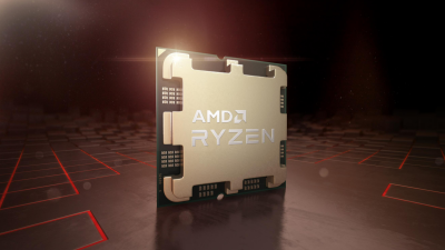 AMD’s Ryzen 7000 CPUs Boast Up To 16 Cores, Will Run ‘Significantly Above’ 5GHz