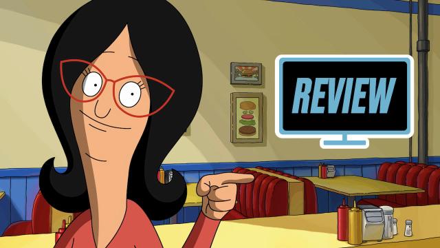 Musicals, Murder And A Sinkhole: The Bob’s Burgers Movie Is A Whole Lot Of Wholesome Belcher Fun