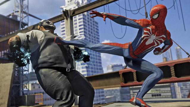 Spider-Man Could Have Been An Xbox Exclusive