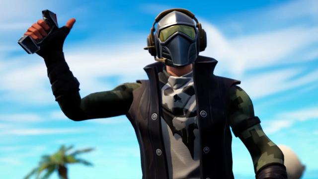 Fortnite Pro Spouts Racial Slur, Shows Off Gun Stockpile In Widely Condemned Video