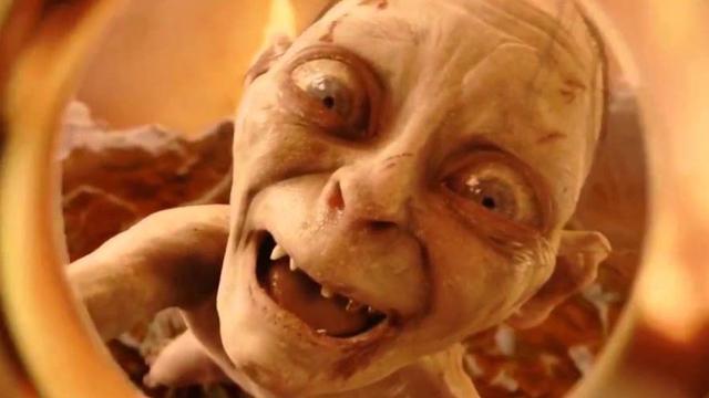 The Lord Of The Rings: Gollum Gets Its Precious Release Date
