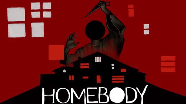Homebody Is The Next Title From Game Grumps, And It’s A Spooky One