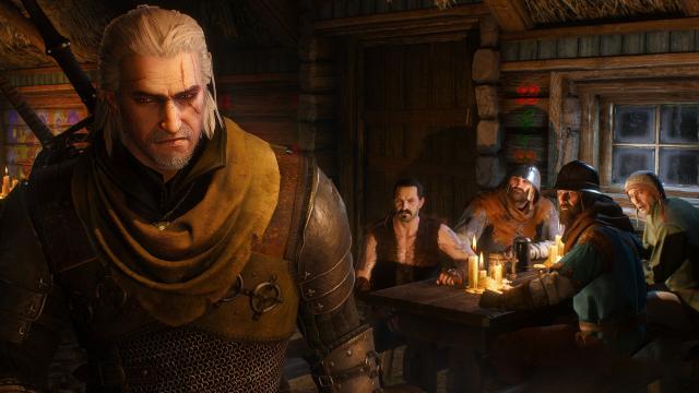 Real Life ‘Witcher School’ Shuts Down Over Organiser’s Ultra-Conservative Political Ties