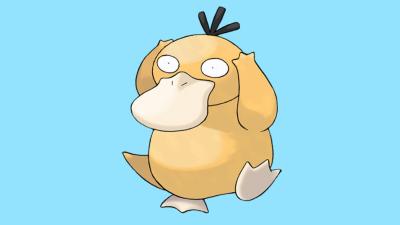 Dancing Psyduck Fever Is Sweeping The Planet And Who Are You To Resist?