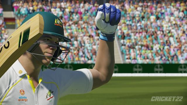 Cricket 22 Wants To Annoy Software Pirates Into A Purchase, And It Seems To Be Working