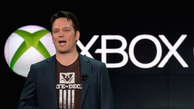 Xbox Boss Says He Will Recognise Raven Software’s Union After Acquisition Closes