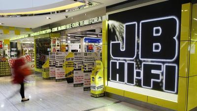 JB Hi-Fi Just Dropped A Banger Of A Video Games Sale