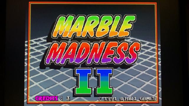 A Lost Arcade Classic Has Abruptly Appeared Online