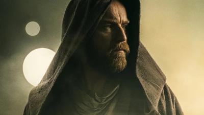 PSA: The First Two Episodes Of Obi-Wan Kenobi Just Dropped On Disney+