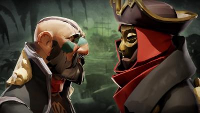 Sea Of Thieves Asks Players To Make A Decision That Will Permanently Alter The Game’s World Map