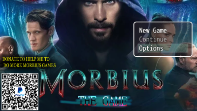 Morbius The Game: The Kotaku Australia Review