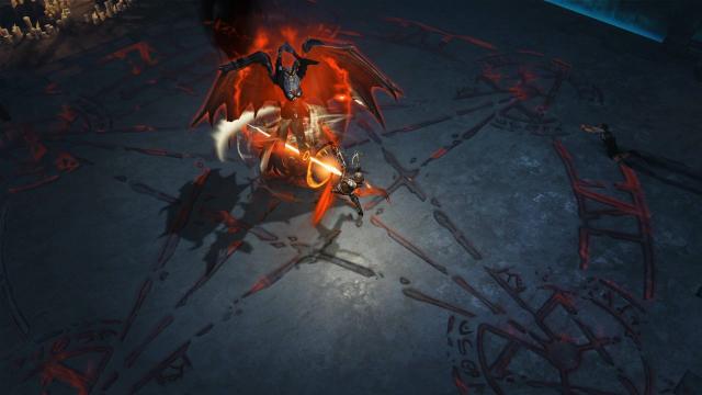 This Week In Games Australia: Diablo Immortal Looms Over A Very Quiet Week