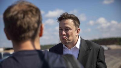 Elon Musk Gets Into Embarrassing Fight With Video Game Site, Loses