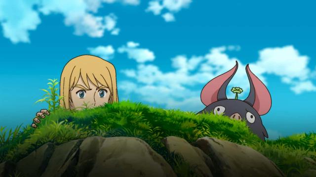 New Ni No Kuni Game Is Absolutely Rotten With Crypto Bullshit