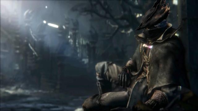 Bloodborne remaster rumoured for PC and PlayStation 5 release