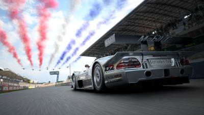 Gran Turismo 7 Still Lacks The Most Basic Online Features, But Don’t Lose Hope Yet