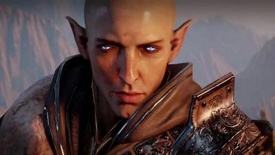 Dragon Age Should’ve Been ‘PC-Centric’, More Mod-Driven, Former BioWare Manager Says