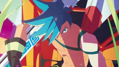 Studio Trigger’s New Movie Promare Is So Much More Than Sexy Firefighters