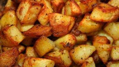 Snacktaku: Nat’s What I Reckon’s Roast Potato Recipe Is A Game-Changer