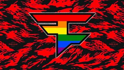 FaZe Clan Fans Rally Around Member Disavowing Its Gay Pride Post
