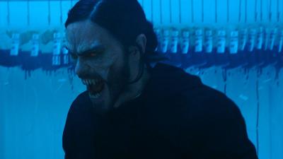 Morbius’ Return To Theatres Goes Exactly As It Should Have