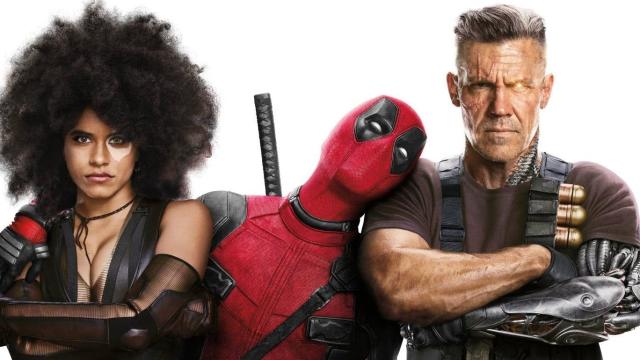 Sounds Like Deadpool 3 Will Be As Deadpool As Can Be, Even In The MCU