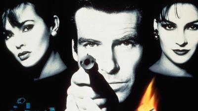 Goldeneye 007 For Xbox Is Getting Pretty Hard To Deny Now
