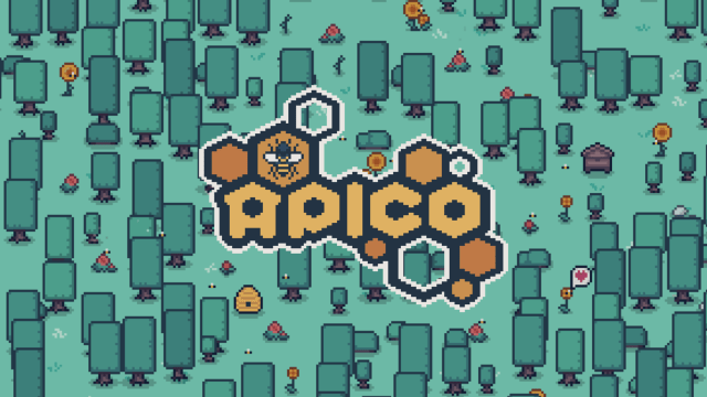 Beekeeping Sim APICO To Release On Nintendo Switch With PC Cross-Play