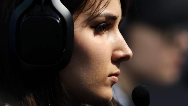 Online Voice Chat Is Often A Sexist Nightmare (But It Doesn’t Have To Be)