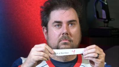 Giant Bomb Co-Founder Jeff Gerstmann Leaving Site After 14 Years