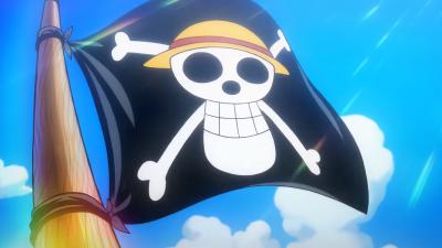 The Live-Action One Piece Sets Sail In This Behind-The-Scenes Video