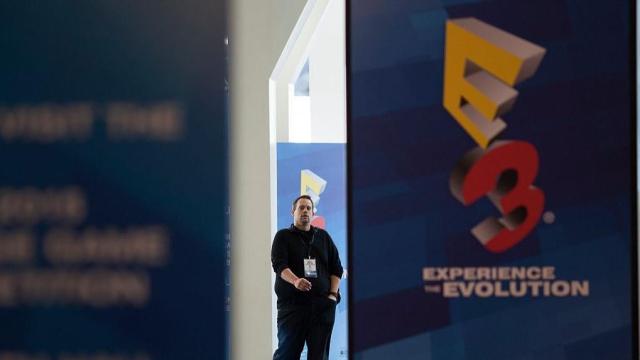 E3 Says It’s Coming Back In 2023