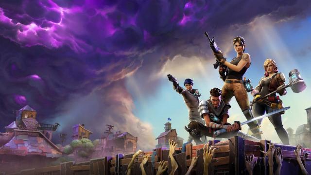 Epic CEO Calls Fortnite Crypto ‘A Scam,’ Threatens Legal Action
