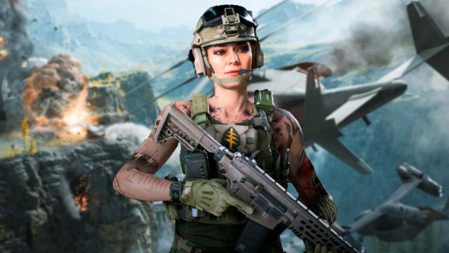 Battlefield 2042’s Zero Hour Battle Pass News Further Divides Already Torn Community