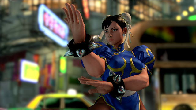 This Capcom Humble Bundle Is As Powerful As Chun-Li’s Thighs