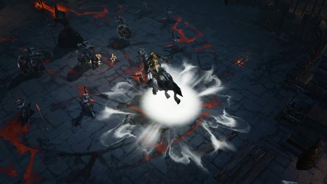 Streamer Spends $10,000 On Diablo Immortal, Gets… Nothing