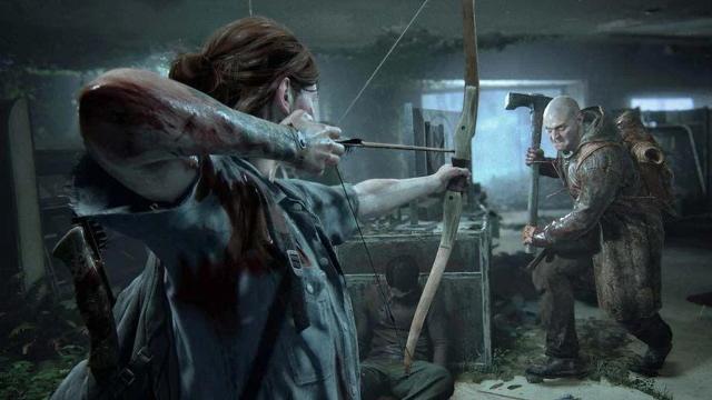 Multiplayer Last Of Us Game Still Coming, But Druckmann Isn’t Ready To Talk Yet