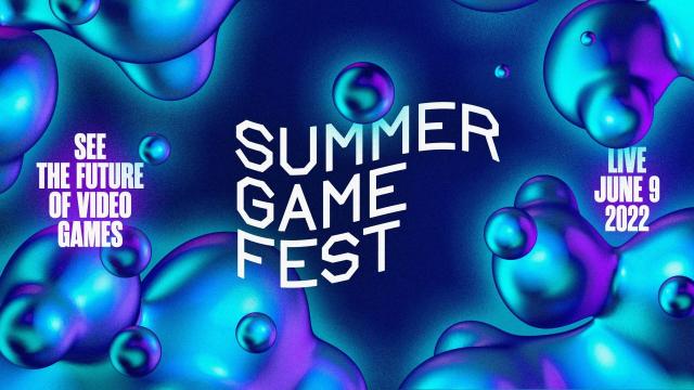 Everything Shown At Summer Games Fest 2022: No Fluff Edition