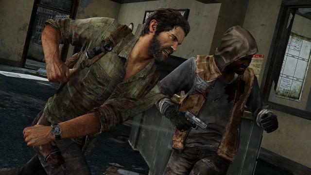 The Last of Us Part I' remake comes to PS5 on September 2nd