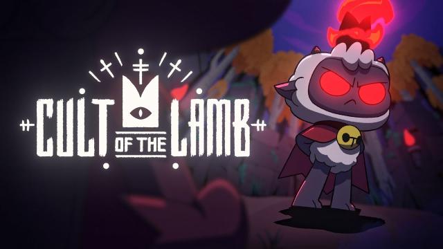 Aussie-Made Game Cult Of The Lamb Gets Release Date, New Footage