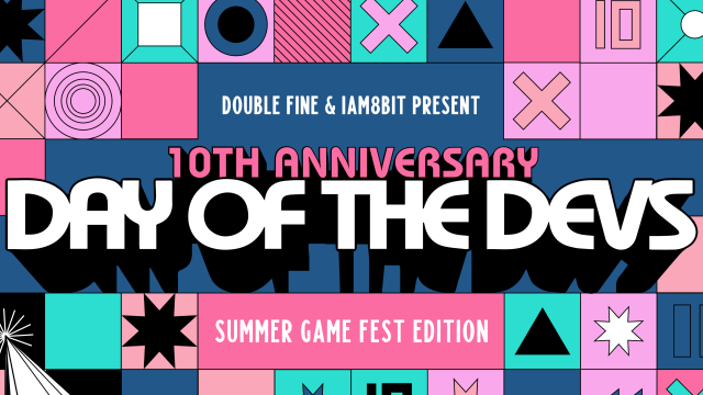 Everything Shown At Summer Games Fest’s Day Of The Devs 2022