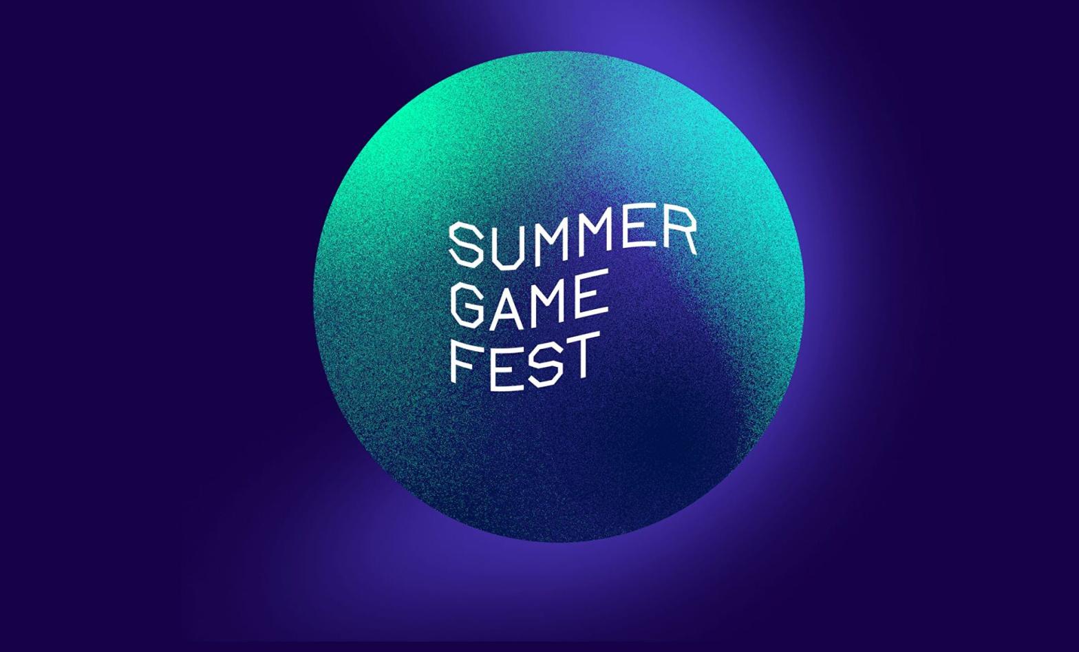 summer game fest 2022