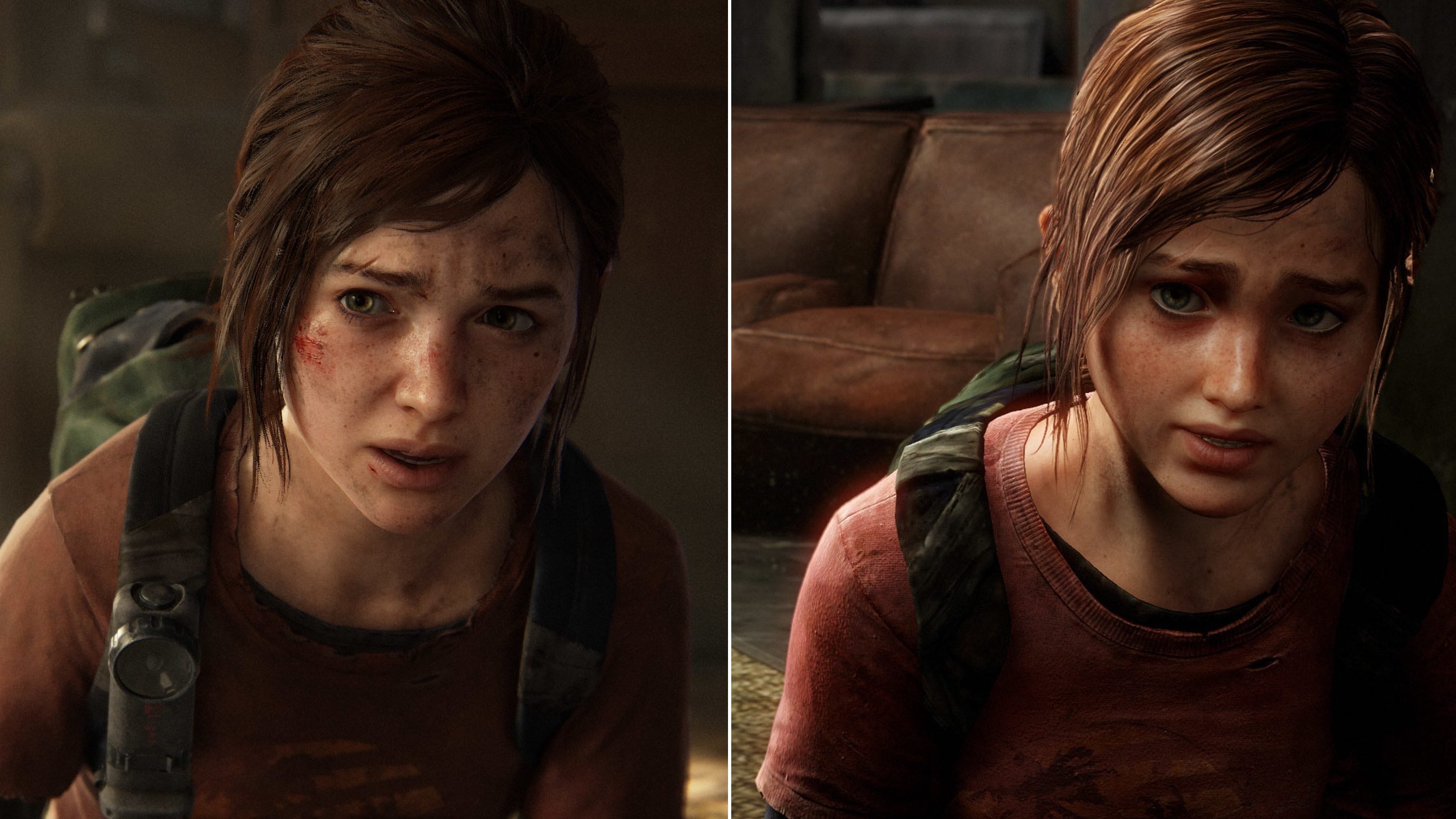 Vídeo compara os gráficos e desempenho de The Last of Us Remake rodando no  PC, PS5