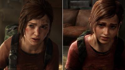 The Last Of Us Fans Debate PS5 Remake’s Graphics