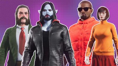 The Best (And Weirdest) Creations People Have Made Using Saints Row Boss Factory
